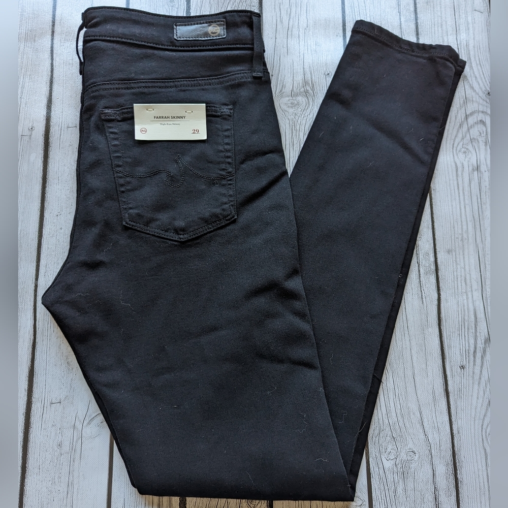 Adriano Goldschmied - Farrah Skinny Jeans